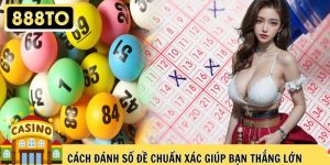 Cách Đánh Số Đề