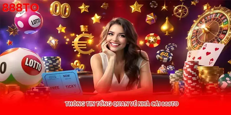 Giới thiệu 888TO: Sân chơi xanh chín số 1 Châu Á 2026